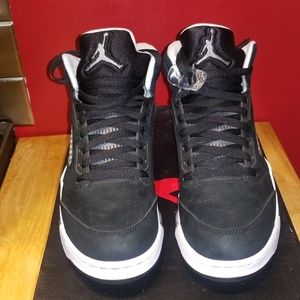 Air Jordan 5 Retro